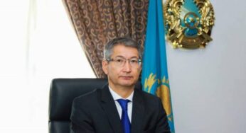 Казахстан и Армения активно взаимодействуют в общих интеграционных объединениях