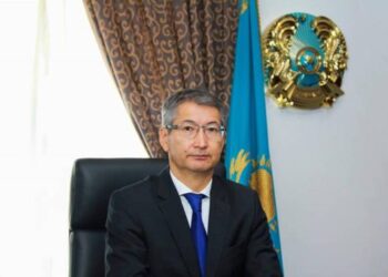 Казахстан и Армения активно взаимодействуют в общих интеграционных объединениях