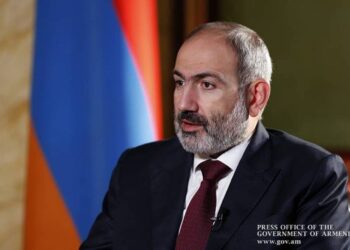 Никол Пашинян в прямом эфире в Facebook ответит на вопросы СМИ и общественных организаций