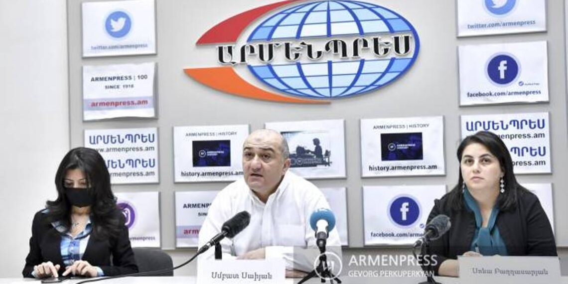 4 660 бенефициаров, компенсации в 53,6 млрд драмов: Фонд страхования военнослужащих подводит итоги года