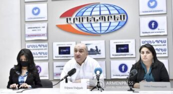 4 660 бенефициаров, компенсации в 53,6 млрд драмов: Фонд страхования военнослужащих подводит итоги года