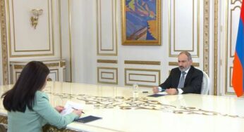 Никол Пашинян. Онлайн пресс-конференция 24 декабря