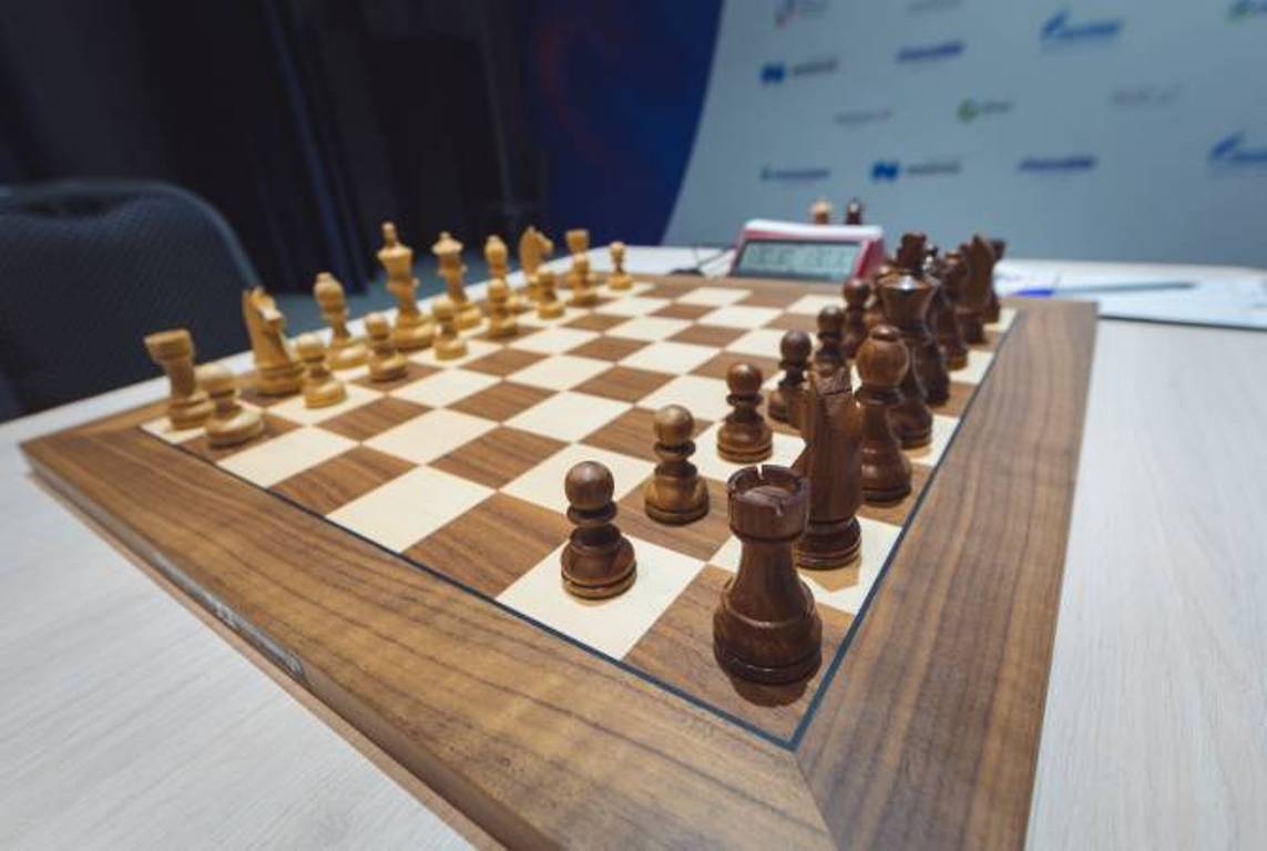 В Варшаве стартует чемпионат мира по быстрым и блиц шахматам