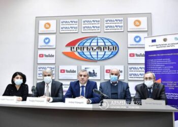 В Армении будет проходить Церемония вручения ежегодной премии «Лучший работодатель»