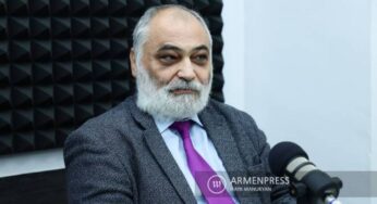 Новый армяно-турецкий процесс может преуспеть только в одном случае: подкаст- интервью с Рубеном Сафрастяном