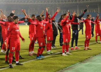 6 футболистов «Вана» покинули клуб