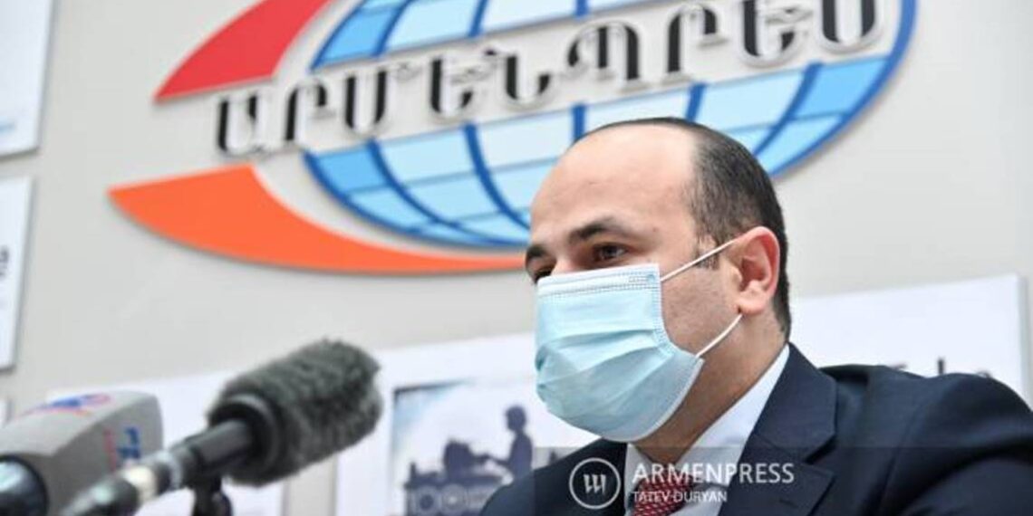 В период реагирования на вызовы войны другие социальные программы не пострадали: министр труда и социальных вопросов