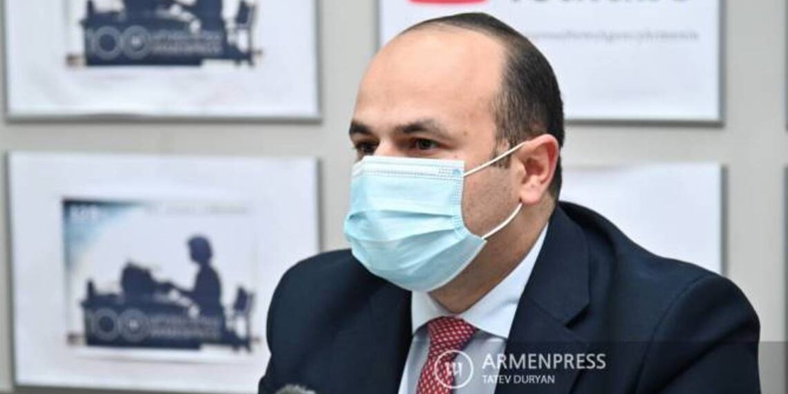 В программах, касающихся армян Арцаха, акцент будет сделан на компоненте развития