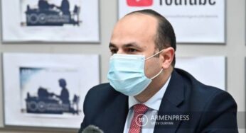 В программах, касающихся армян Арцаха, акцент будет сделан на компоненте развития