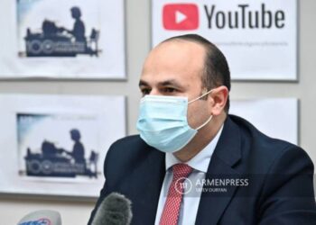 В программах, касающихся армян Арцаха, акцент будет сделан на компоненте развития