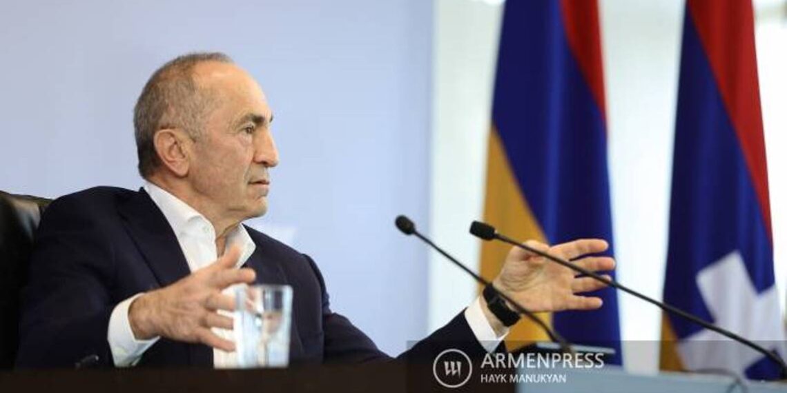 Блок «Айастан» будет участвовать в следующих выборах мэра Еревана