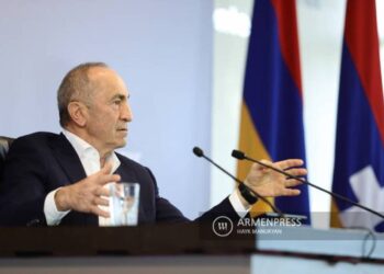 Блок «Айастан» будет участвовать в следующих выборах мэра Еревана