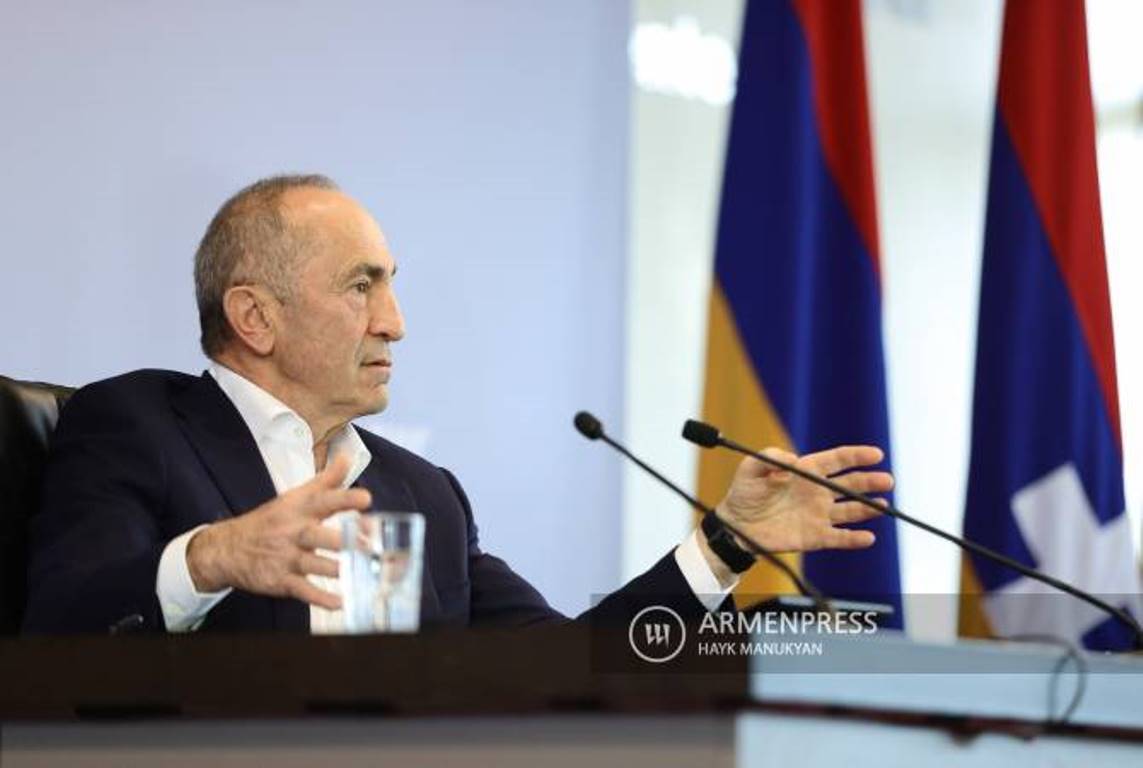 Блок «Айастан» будет участвовать в следующих выборах мэра Еревана