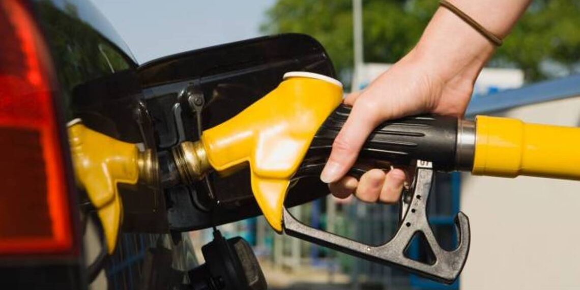 На рынке бензиновых продуктов в ближайшее время появится новый игрок: Гегам Геворкян