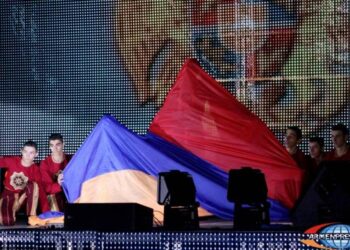 В Днях армянской культуры в России участие примут лучшие художественные коллективы Армении