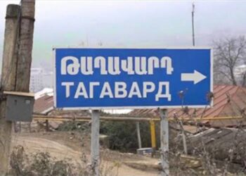 Жители оккупированных территорий Арцаха не могут посещать могилы родных: Омбудсмен Республики Арцах