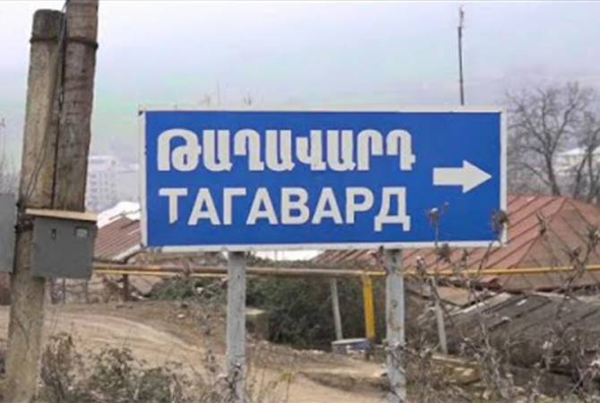 Жители оккупированных территорий Арцаха не могут посещать могилы родных: Омбудсмен Республики Арцах