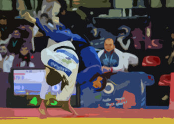 Ситуация в армянском дзюдо остается озадачивающей — ПОДРОБНОСТИ