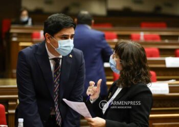 Егише Киракосян