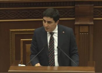 Егише Киракосян