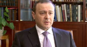 Армения своими предложениями дополнила повестку и готова приступить к мирным переговорам