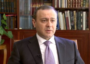 Armen Grigoryan