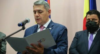 В Румынии открылась выставка, посвященная 30-летию установления дипломатических отношений между Арменией и Румынией