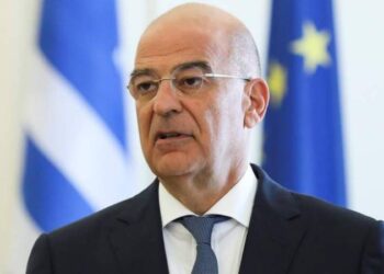 Никос Дендиас