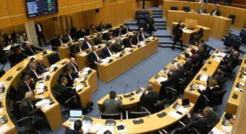 Кипр принял резолюцию, осуждающую азербайджанскую агрессию в отношении армян