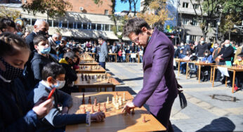 С уходом Ароняна в армянских шахматах начинается новая эра: какой она будет?