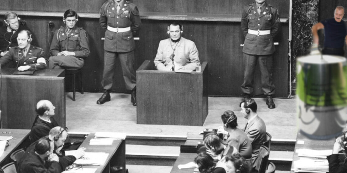 Азербайджан пытается отмазаться от вердиктов ЕСПЧ грязными дезинформациями в адрес Армении и Арцаха — ПОДРОБНОСТИ ПОЗОРИЩА