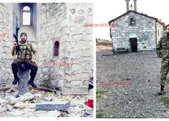 Уголок маркиза де Сада: Азербайджан избран членом Комитета ЮНЕСКО по защите культурных ценностей