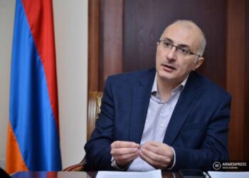 Всеармянский фонд «Айастан» продолжает  деятельность в Арцахе. Необоснованные спекуляции вокруг фонда вредят общему делу: Айкак Аршамян