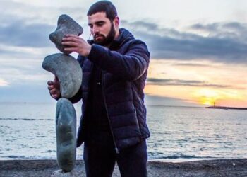 Григор Асатрян