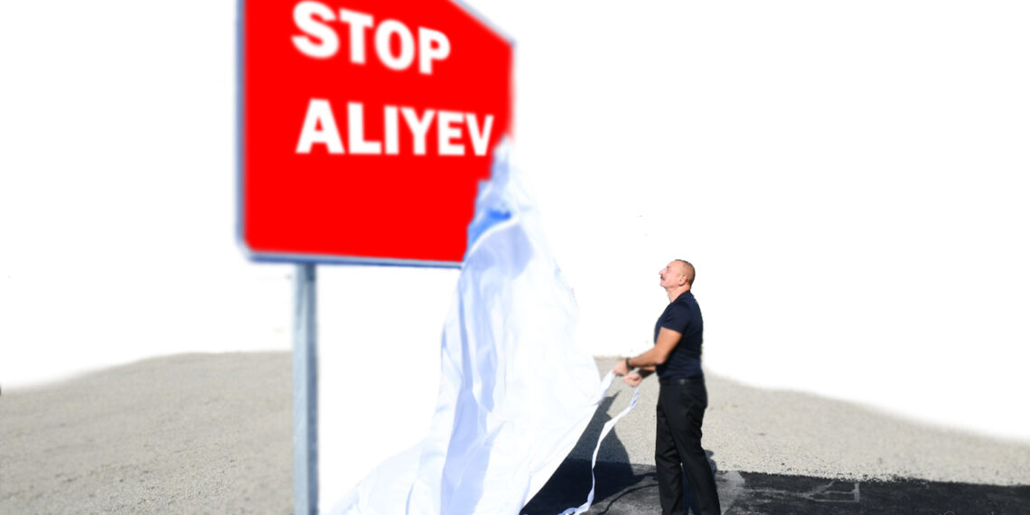 Президенту Азербайджана прописали воздержание