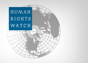 Human Rights Watch осуждает нарушения прав человека в Азербайджане