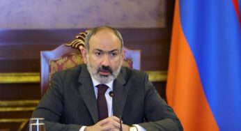 Коронавирусная ситуация в Армении смягчилась, но в мире обнаружен новый штамм «омикрон»