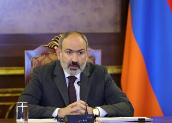 Коронавирусная ситуация в Армении смягчилась, но в мире  обнаружен новый штамм «омикрон»