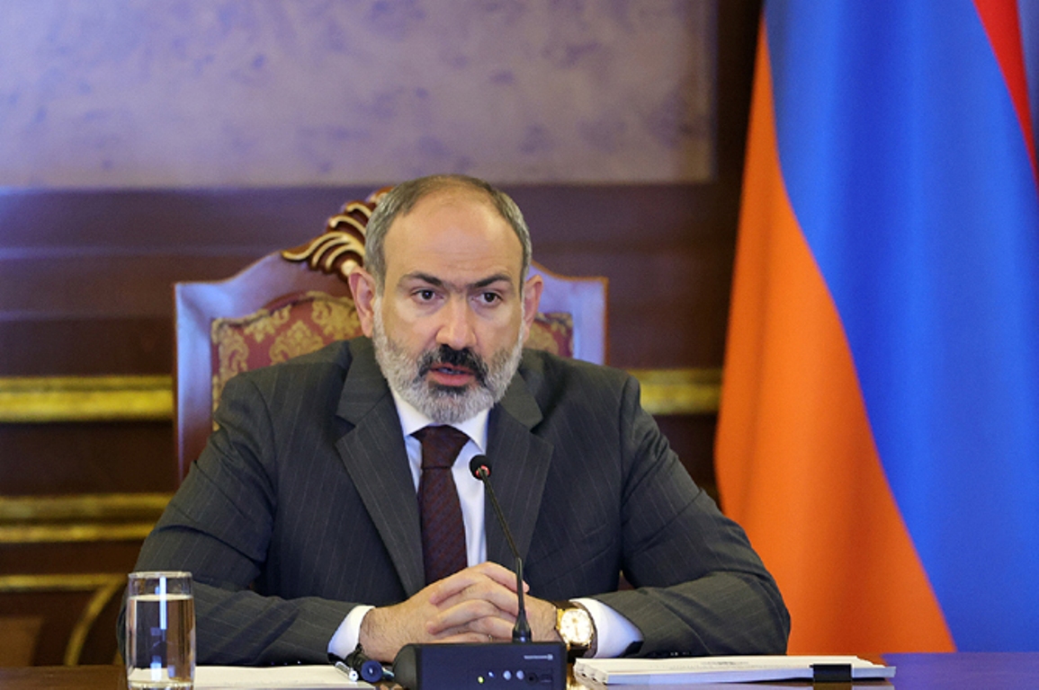 Коронавирусная ситуация в Армении смягчилась, но в мире обнаружен новый штамм «омикрон»