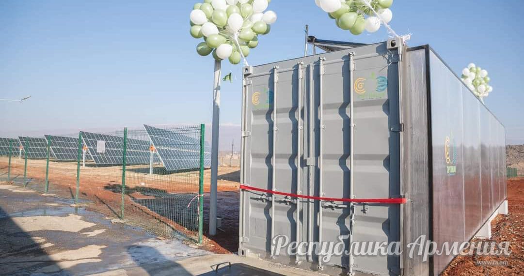 Ноу-хау армянских инженеров может стать мощным стимулом для роста объемов производства сухофруктов