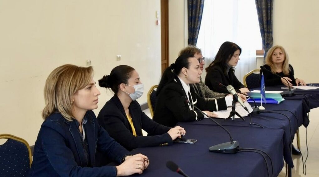 В Ереване обсудили вопросы преподавания и продвижения русского языка и литературы