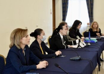 В Ереване обсудили вопросы преподавания и продвижения русского языка и литературы