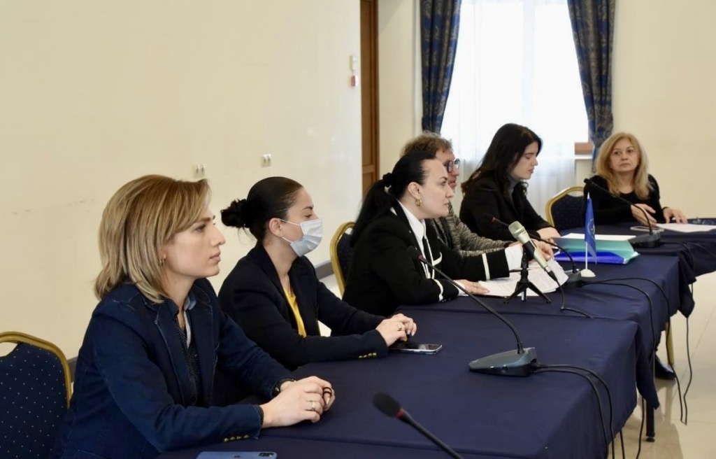 В Ереване обсудили вопросы преподавания и продвижения русского языка и литературы