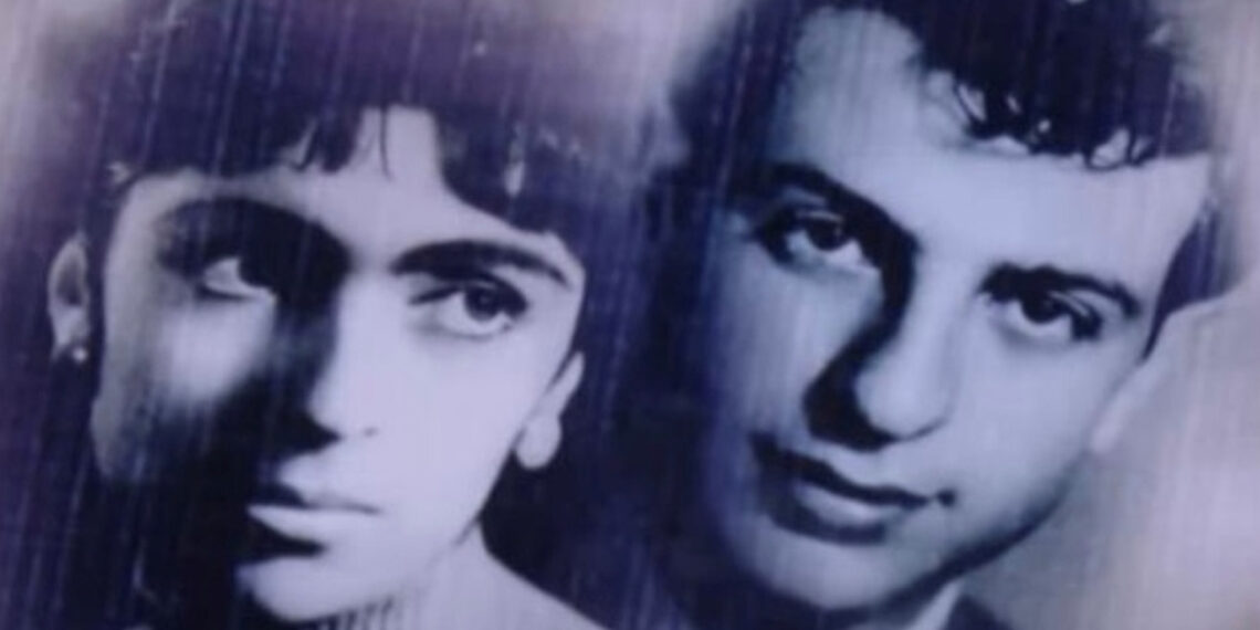 Фонды Музея литературы и искусства имени Е. Чаренца пополнились семейным архивом – Ерванда Казанчяна и Гали Новенц