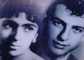 Фонды Музея литературы и искусства имени Е. Чаренца пополнились семейным архивом – Ерванда Казанчяна и Гали Новенц