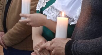 Юбилейное крещение по чину Армянской Апостольской Церкви прошло на территории Беларуси 