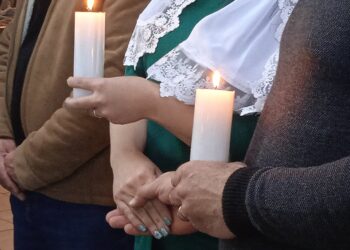 Юбилейное крещение по чину Армянской Апостольской Церкви прошло на территории Беларуси 