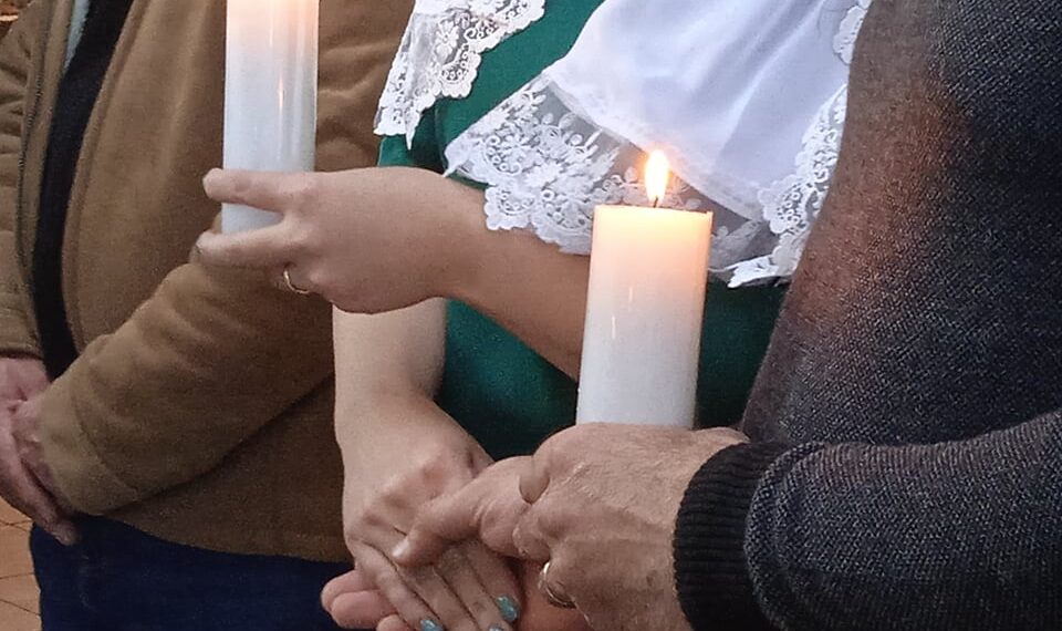 Юбилейное крещение по чину Армянской Апостольской Церкви прошло на территории Беларуси 