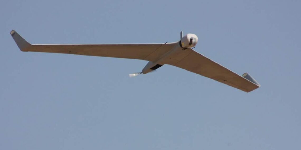 Израильской компании и ее сотрудникам, подозреваемым в управлении БПЛА во время атаки на армянские позиции, предъявлено обвинение