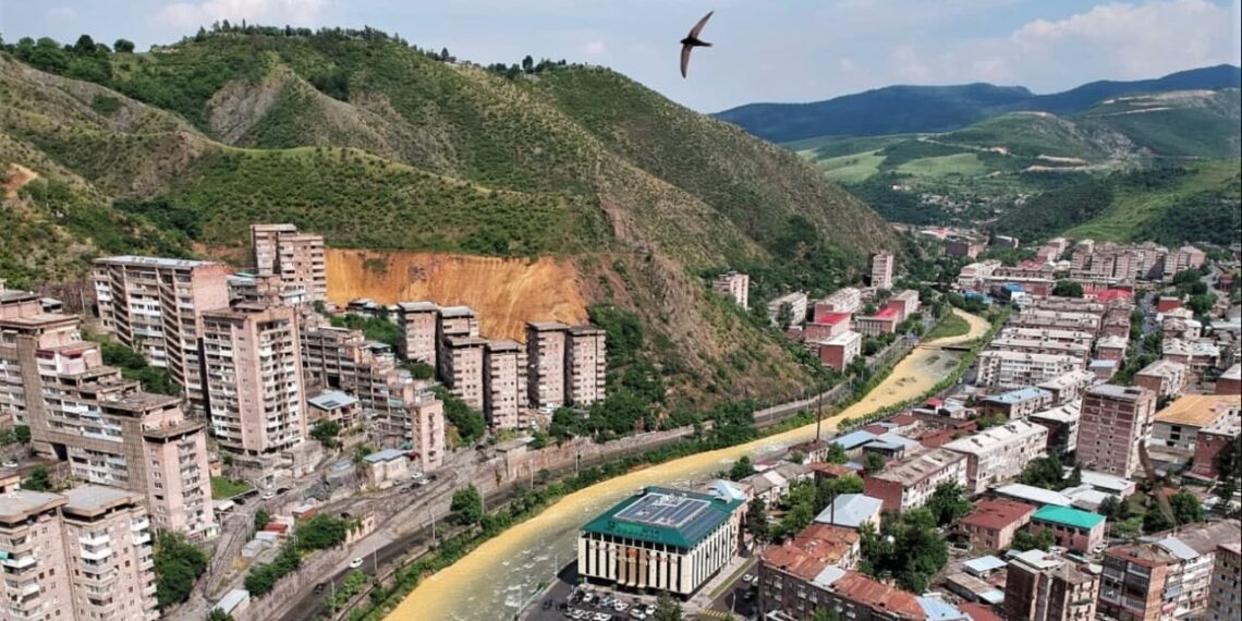 Иран откроет консульство в Капане